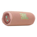 JBL Flip 7 Bluetooth Speaker Pink - EUROBABYLON