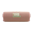 JBL Flip 7 Bluetooth Speaker Pink - EUROBABYLON