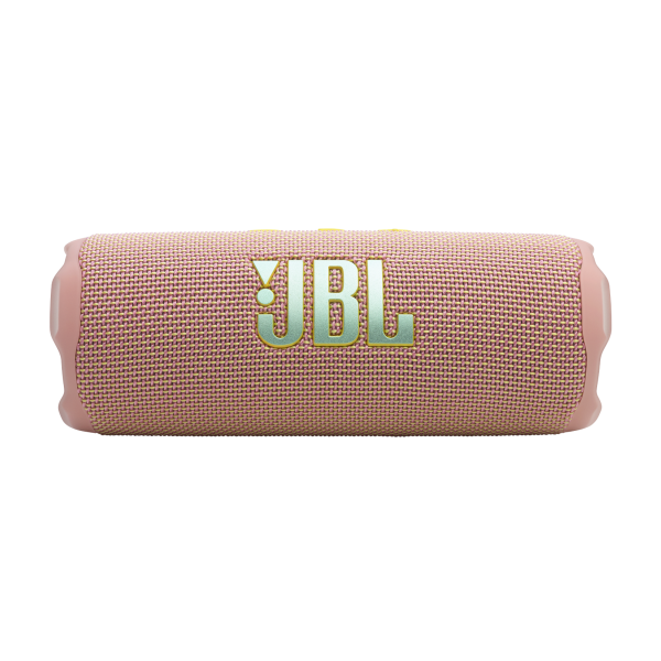 JBL Flip 7 Bluetooth Speaker Pink - EUROBABYLON
