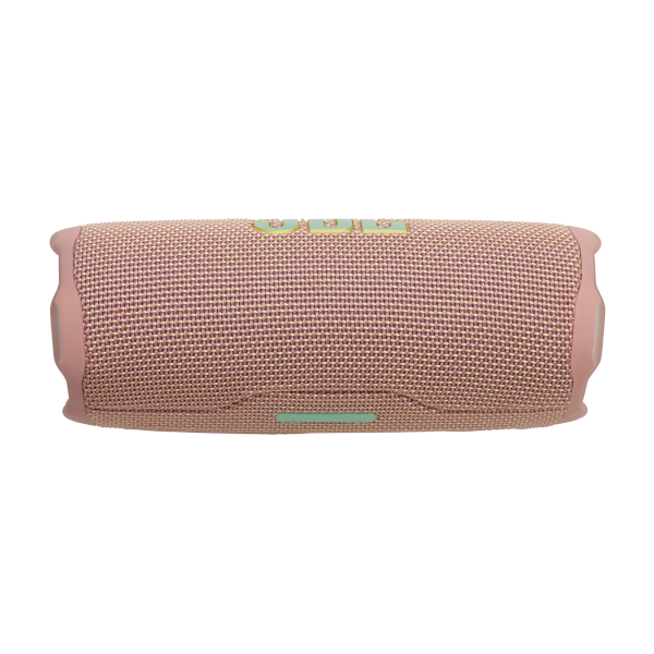 JBL Flip 7 Bluetooth Speaker Pink - EUROBABYLON