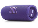 JBL Flip 7 Bluetooth Speaker Purple - EUROBABYLON