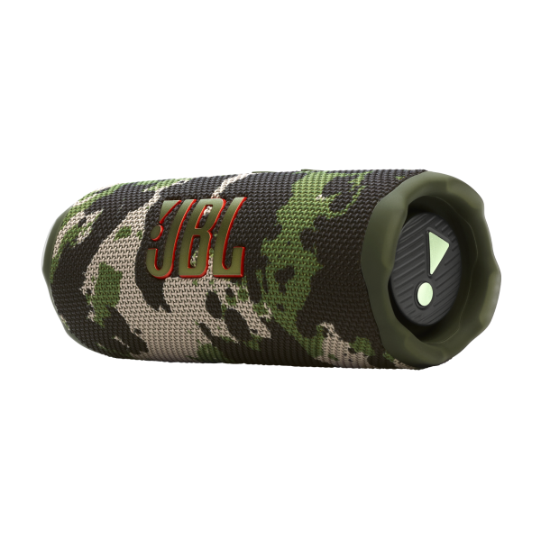 JBL Flip 7 Bluetooth Speaker Squad - EUROBABYLON