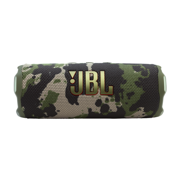JBL Flip 7 Bluetooth Speaker Squad - EUROBABYLON