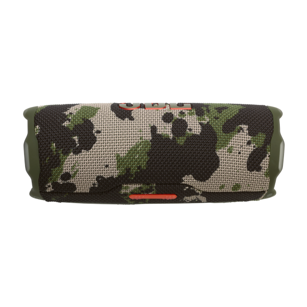 JBL Flip 7 Bluetooth Speaker Squad - EUROBABYLON