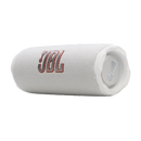 JBL Flip 7 Bluetooth Speaker White - EUROBABYLON