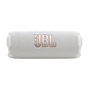 JBL Flip 7 Bluetooth Speaker White - EUROBABYLON
