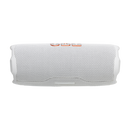 JBL Flip 7 Bluetooth Speaker White - EUROBABYLON