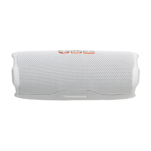 JBL Flip 7 Bluetooth Speaker White - EUROBABYLON