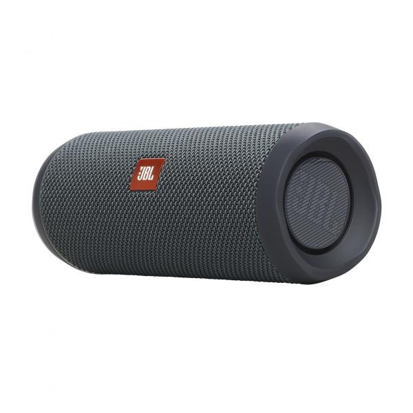 JBL Flip Essential 2 Bluetooth Speaker Black - EUROBABYLON