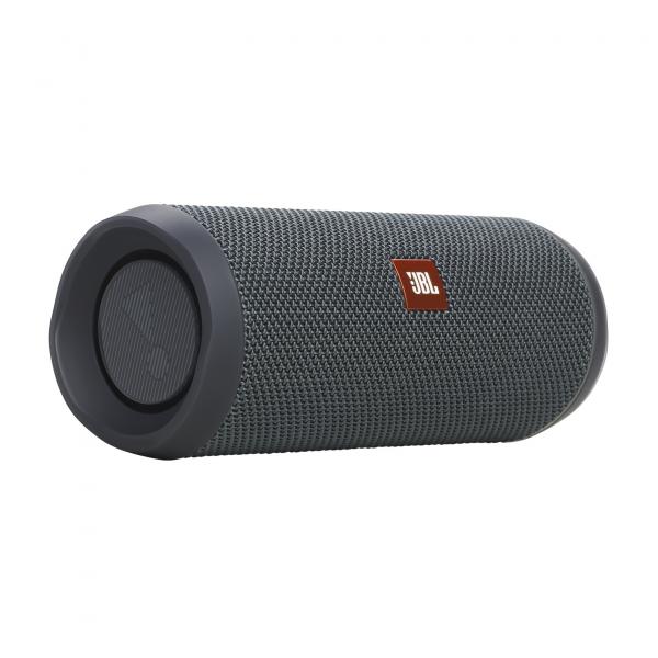 JBL Flip Essential 2 Bluetooth Speaker Black - EUROBABYLON