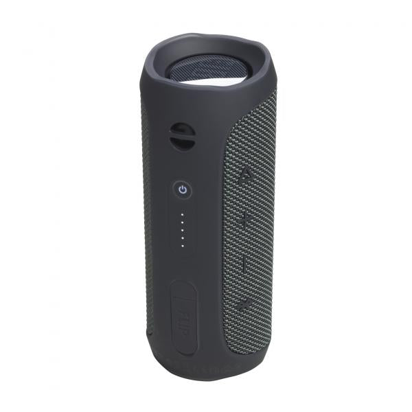 JBL Flip Essential 2 Bluetooth Speaker Black - EUROBABYLON