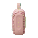 JBL GO4 Portable BT Speaker Pink - EUROBABYLON