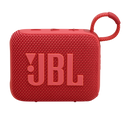 JBL GO4 Portable BT Speaker Red - EUROBABYLON