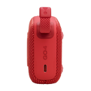 JBL GO4 Portable BT Speaker Red - EUROBABYLON
