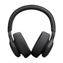 JBL LIVE770nc Cuffie Bluetooth con True Adaptive Noise Cancelling Black - EUROBABYLON