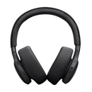 JBL LIVE770nc Cuffie Bluetooth con True Adaptive Noise Cancelling Black - EUROBABYLON