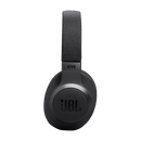 JBL LIVE770nc Cuffie Bluetooth con True Adaptive Noise Cancelling Black - EUROBABYLON