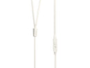 JBL Tune 110 Auricolare Cablato In-ear MUSICA Bianco - EUROBABYLON