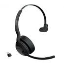Jabra 25599-889-899 cuffia e auricolare Wireless A Padiglione Ufficio Bluetooth Nero - EUROBABYLON