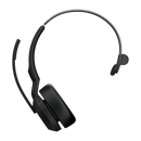 Jabra 25599-889-899 cuffia e auricolare Wireless A Padiglione Ufficio Bluetooth Nero - EUROBABYLON