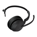 Jabra 25599-889-899 cuffia e auricolare Wireless A Padiglione Ufficio Bluetooth Nero - EUROBABYLON