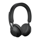 Jabra 26599-989-989 cuffia e auricolare Wireless A Padiglione Ufficio USB tipo A Bluetooth Nero - EUROBABYLON