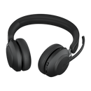 Jabra 26599-989-999 cuffia e auricolare Wireless A Padiglione Ufficio USB tipo A Bluetooth Nero - EUROBABYLON