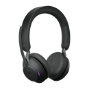 Jabra 26599-999-999 cuffia e auricolare Wireless A Padiglione Ufficio USB tipo A Bluetooth Nero - EUROBABYLON