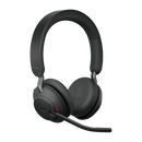 Jabra 26599-999-999 cuffia e auricolare Wireless A Padiglione Ufficio USB tipo A Bluetooth Nero - EUROBABYLON