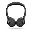 Jabra 26699-989-899 cuffia e auricolare Con cavo e senza cavo A Padiglione Ufficio Bluetooth Nero - EUROBABYLON