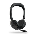 Jabra 26699-999-899 cuffia e auricolare Con cavo e senza cavo A Padiglione Ufficio Bluetooth Nero - EUROBABYLON