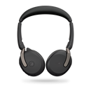 Jabra 26699-999-899 cuffia e auricolare Con cavo e senza cavo A Padiglione Ufficio Bluetooth Nero - EUROBABYLON