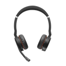 Jabra 7599-848-199 cuffia e auricolare Con cavo e senza cavo A Padiglione Musica e Chiamate Bluetooth Base di ricarica Nero - EUROBABYLON