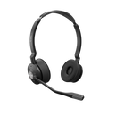 Jabra Engage 75 SE Auricolare Wireless A Padiglione Ufficio Bluetooth Nero - EUROBABYLON