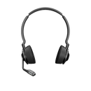 Jabra Engage 75 SE Auricolare Wireless A Padiglione Ufficio Bluetooth Nero - EUROBABYLON
