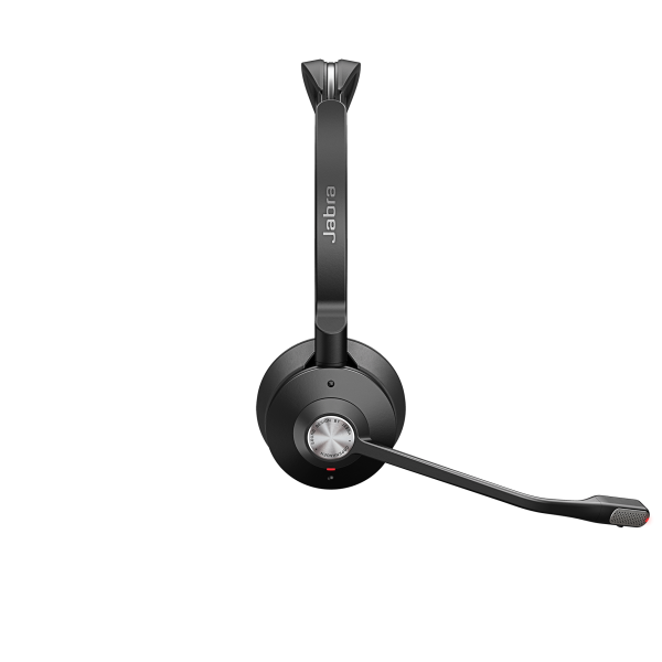 Jabra Engage 75 SE Auricolare Wireless A Padiglione Ufficio Bluetooth Nero - EUROBABYLON