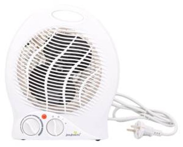 Joytech Termoventilatore 2000W Bianco - EUROBABYLON