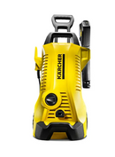 Kärcher K 3 Power Control Home T5 idropulitrice - EUROBABYLON