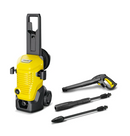 Kärcher K4 WCM Idropulitrice Premium - EUROBABYLON