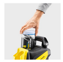 Kärcher K5 Power Control Flex - EUROBABYLON