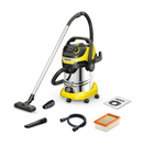 Kärcher WD 6 P S V-30/6/22/T Aspiratore professionale per liquidi e solidi - EUROBABYLON