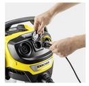 Kärcher WD 6 P S V-30/6/22/T Aspiratore professionale per liquidi e solidi - EUROBABYLON