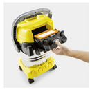 Kärcher WD 6 P S V-30/6/22/T Aspiratore professionale per liquidi e solidi - EUROBABYLON