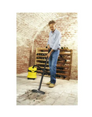 Kärcher WD 6 P S V-30/6/22/T Aspiratore professionale per liquidi e solidi - EUROBABYLON