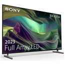 KD65X85LPAEP - EUROBABYLON