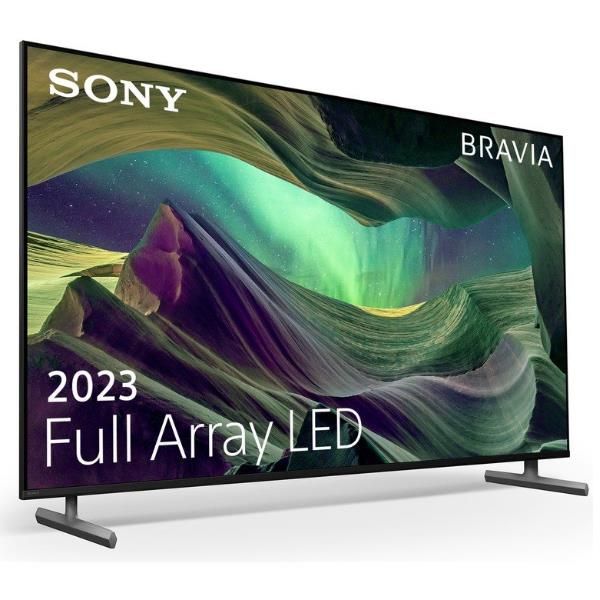 KD65X85LPAEP - EUROBABYLON