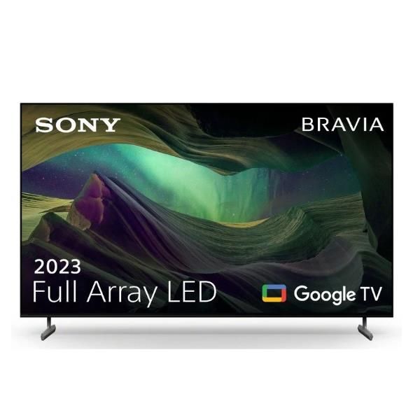 KD65X85LPAEP - EUROBABYLON