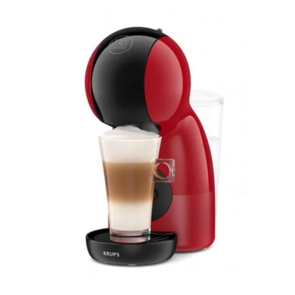 KRUPS NESCAFE DOLCE GUSTO PICCOLO XS KP1A35P16 RED