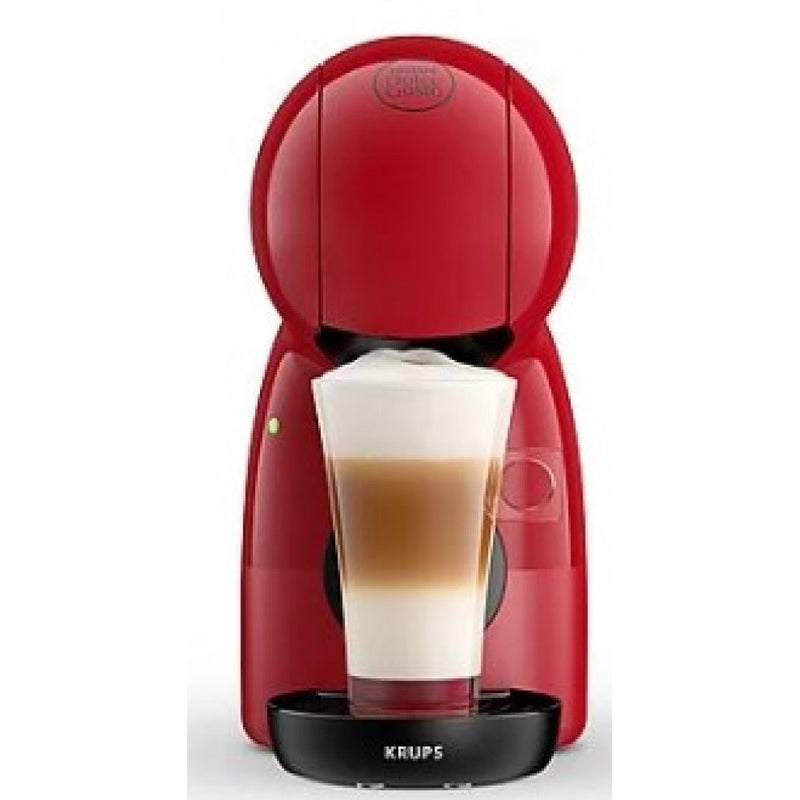 KRUPS NESCAFE DOLCE GUSTO PICCOLO XS KP1A35P16 RED