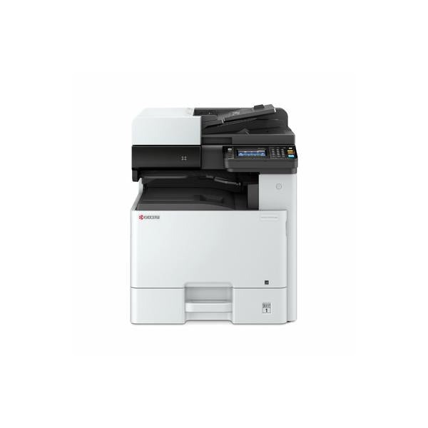 KYOCERA ECOSYS M8124cidn Laser A3 9600 x 600 DPI 24 ppm - EUROBABYLON